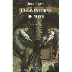 las aventuras de nono