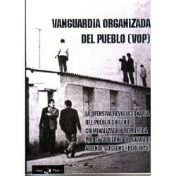 Vanguardia Organizada del...