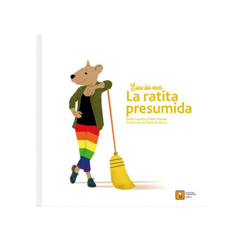 La ratita presumida