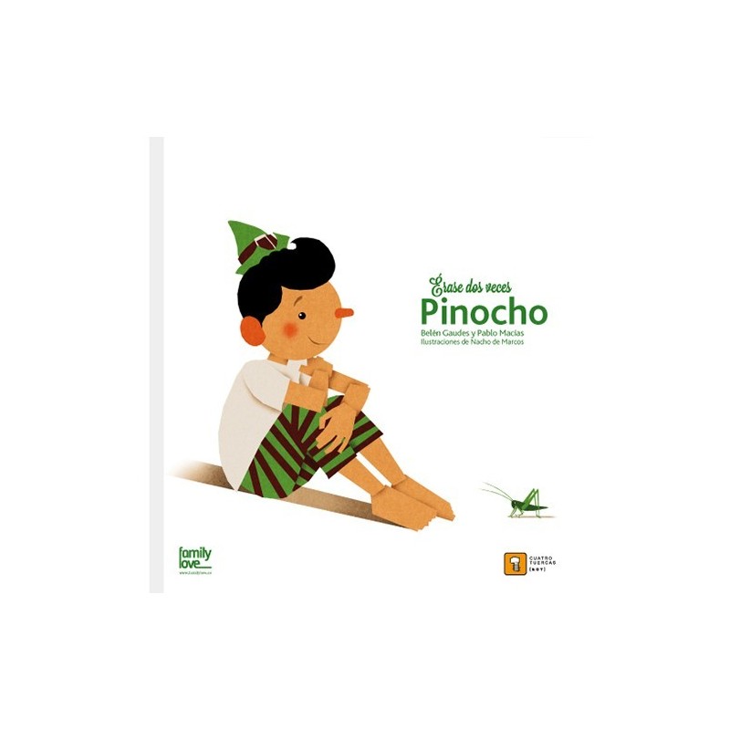 Pinocho