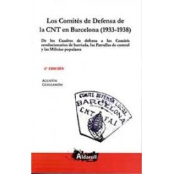 Los comités de defensa de...