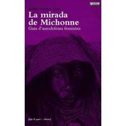 La mirada de Michonne