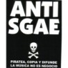 Anti SGAE