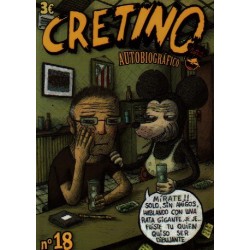 Cretino 18