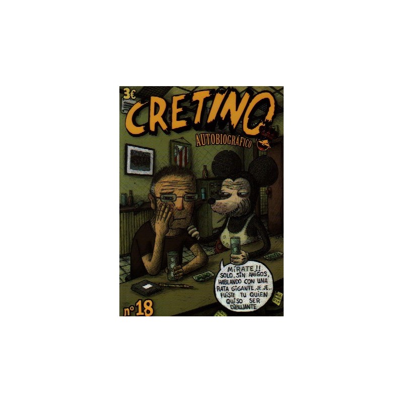 Cretino 18