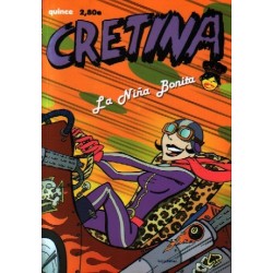 Cretina 15