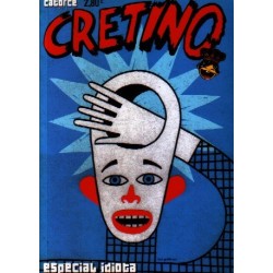 Cretino 14