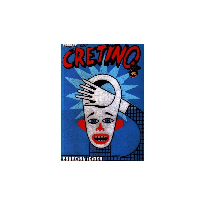 Cretino 14