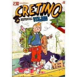 Cretino 12