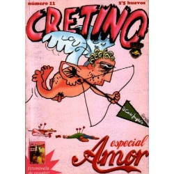 Cretino 11