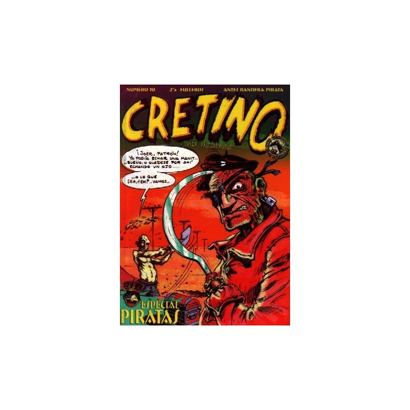 Cretino 10