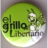 El Grillo libertario